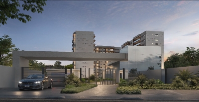 Região das Esmeraldas ganha empreendimento voltado à família moderna, de todos os tamanhos