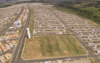 Prefeito Daniel autoriza início da construção de duas escolas no Maracá/Montana