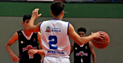 Disputa dos Jogos Regionais começa nesta segunda-feira