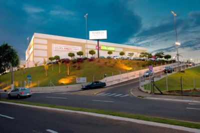 Teatro de fantoches e muitas brincadeiras neste fim de semana no Marília Shopping