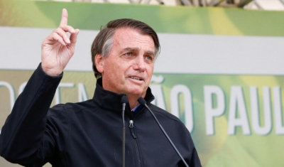 Auxílio Brasil será de R$ 400 e beneficiará 17 milhões de famílias