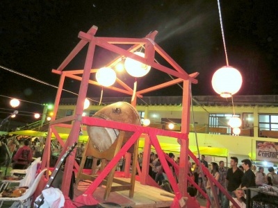 Festival da Primavera será neste sábado, com várias atrações      