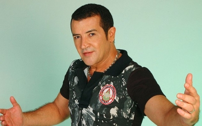 Beto Barbosa descobre câncer e começa tratamento de quimioterapia