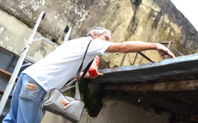 Marília registra 19 casos novos de dengue e agora com novo vírus 