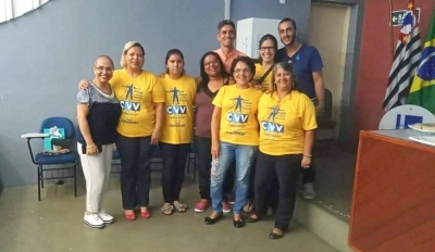 CVV: Garça lança hoje projeto Vida e quer atrair voluntários 