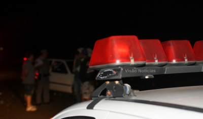 Assaltos com violência assustam em Marília. Entre as vítimas, um casal de idosos