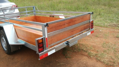 Vai viajar? Veja as dicas do Detran.SP para uso da carretinha