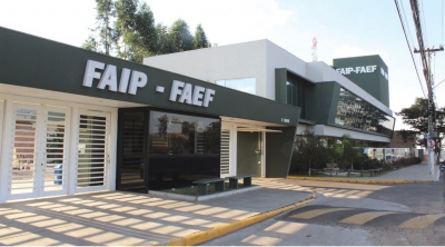 FAIP/FAEF cria convênio inédito com empresas para estimular especialização do trabalhador