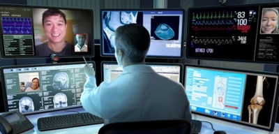 Covid-19: MPF recomenda uso da telemedicina no atendimento à suspeitos em Marília e Tupã