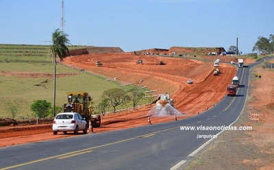 MPF pede julgamento antecipado de ação contra cobrança de pedágio na SP-333 em Marília