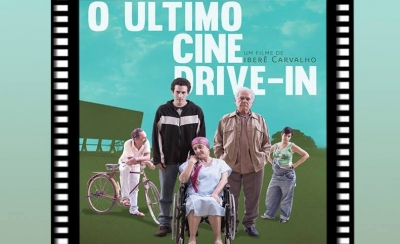 Cultura exibe filme “O Último Cine Drive-in”  em Sessão Pontos MIS desta sexta-feira