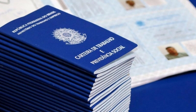 Reforma trabalhista é sancionada, sem vetos