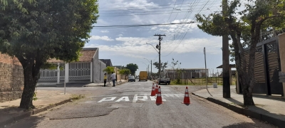 Emdurb anuncia mudanças no trânsito em Marília