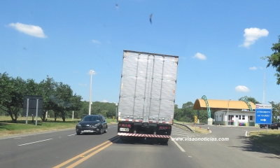 Duplicação da BR-153 e contorno viário em Marília serão discutidos em encontro