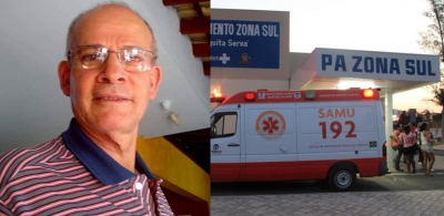 Com 100% de ocupação, famílias de Marília lutam por vagas na UTI