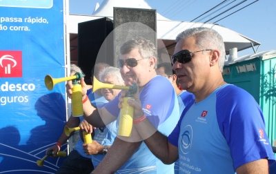 Bradesco: acidente aéreo muda quadro de sucessor de mariliense 