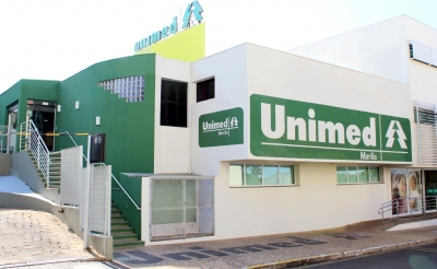 Unimed Marília completa 28 anos de prestação de serviços