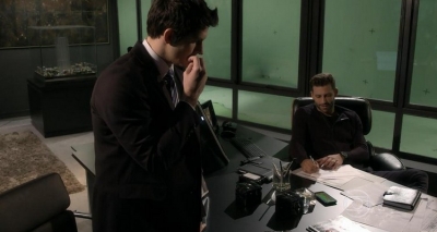 Globo esquece de aplicar efeito especial em novela