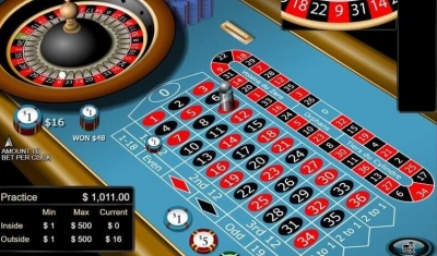 Estratégias na hora de jogar a roleta