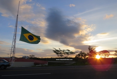 Velório coletivo de vítimas do acidente aéreo será na Arena Condá, em Chapecó