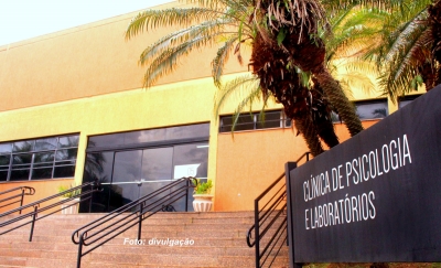 Reforma da Clínica de Psicologia da Unimar deixa ambiente mais moderno e aconchegante  