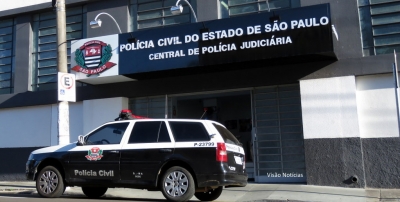 Polícia Civil 