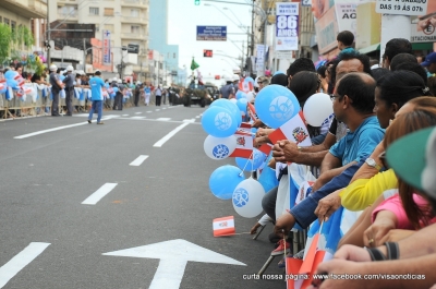 Aniversário de Marília terá várias atrações