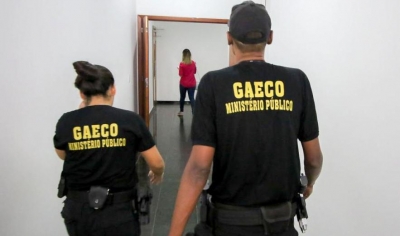 Gaeco deflagra operação em Câmaras e Prefeituras da região
