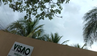 Natal terá chuva na maior parte do Brasil. Em Marília, calor continua!