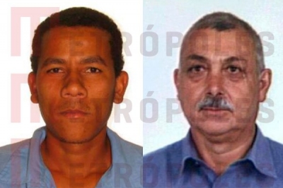 Comparsas cozinhavam para Lázaro e davam abrigo: 