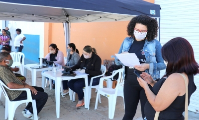 Prefeitura implanta o programa 