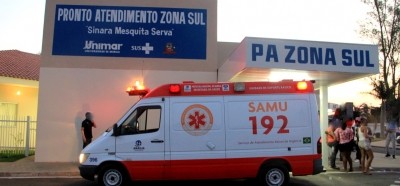 PA da zona Sul de Marília tem equipe ampliada e melhorias estruturais