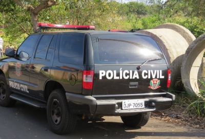 Polícia encontra corpo na divisa com o Paraná que pode ser de comerciante mariliense