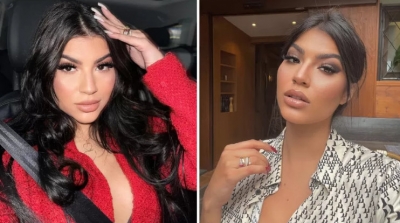 Mulher mata noivo e foge nua com o carro da vítima. Na fuga derruba o portão do motel