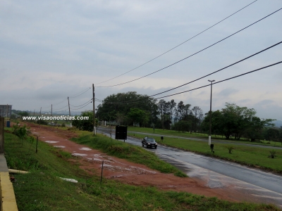 Defesa Civil emite novo alerta sobre chuva forte durante o Carnaval