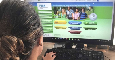 Começa refinanciamento de dívidas do Fies com descontos de até 92%