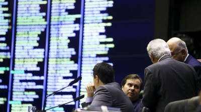 Votação da reforma da Previdência em segundo turno fica para agosto