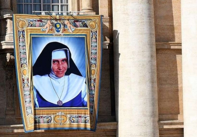 Canonização de Irmã Dulce reconhece trabalho social