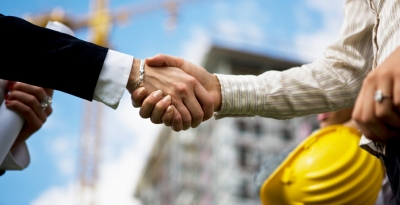 O fortalecimento das parcerias