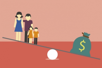 Crise econômica: como evitar o endividamento familiar?