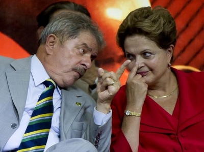 Dilma e Lula voltam a se reunir em café da manhã 