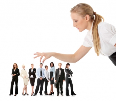 Confira as vagas de emprego para hoje