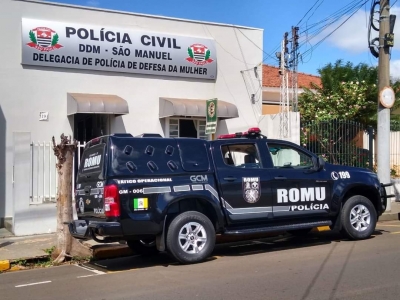 Polícia Civil prende idoso com material de pornografia infantil 