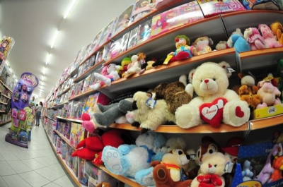 Vendas atingem melhor desempenho desde 2014