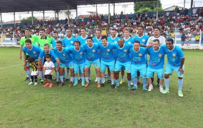 “Amigos do Expressinho” realizam Futebol Solidário