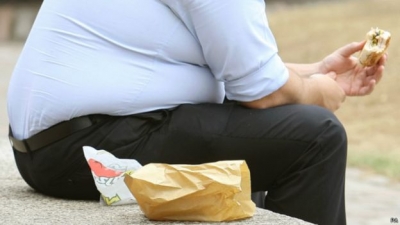 População mundial obesa já supera população que passa fome, aponta ONU