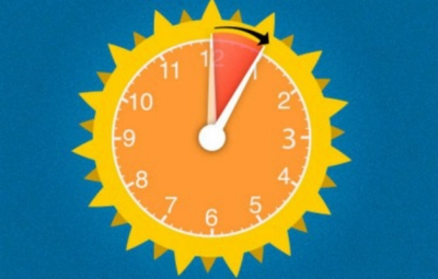 Horário de Verão começa neste domingo. Veja como se acostumar a nova rotina