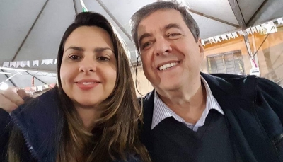 Com Covid-19, Abelardo Camarinha garante que está 