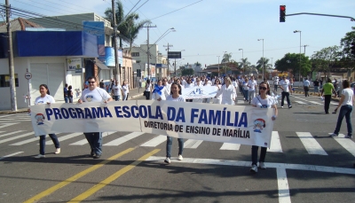 Escola da Família: inscrições terminam hoje