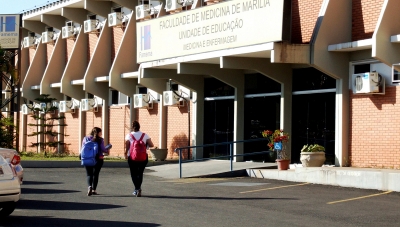 Famema abre inscrições para cursinho gratuito em Marília